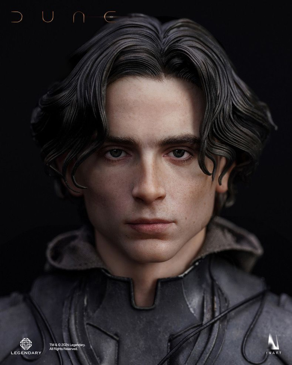 INART A009S1 Dune Paul Atreides Standard Version 1/6 Scale Action