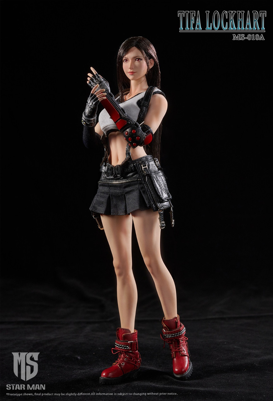 「数量限定 在庫処分セール」 Star Figure Scale 1/6 Girl Combat MS-010A Man その他