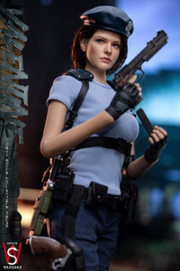 Swtoys FS069 Valentine 1/6 Scale Figure Swtoys FS069 Valentine 1/6 Scale Figure