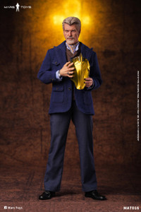 Mars Toys MAT016 Enchanter Doctor Fate 1/6 Scale Figure Mars Toys MAT016 Enchanter Doctor Fate 1/6 Scale Figure
