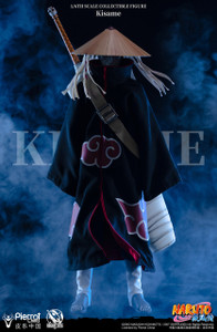 Rocket Toys ROC-007 Kisame Hoshigaki Naruto Shippuden 1/6 Figure Rocket Toys ROC-007 Kisame Hoshigaki Naruto Shippuden 1/6 Figure