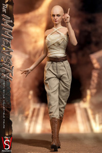 SWTOYS FS071 Mind Manipulator Deadpool Cassandra Nova Figure 1/6 Scale Figure SWTOYS FS071 Mind Manipulator Deadpool Cassandra Nova Figure 1/6 Scale Figure
