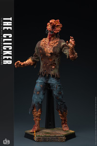 Lim Toys LIM013 (The Last of Us) 1/6th Scale Figure Lim Toys LIM013 (The Last of Us) 1/6th Scale Figure