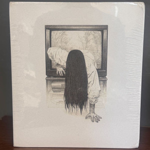 Yan Toys JR08 Miss Ghost Yamamura Sadako 1/6 Scale Figure Yan Toys JR08 Miss Ghost Yamamura Sadako 1/6 Scale Figure