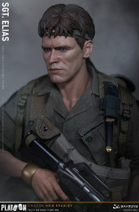 DAMTOYS GK004MX-B Poker Kingdom memories Eartha 1/6 Scale Figure