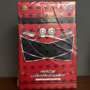 Soosootoys SST074A Rage Car Ranger 1/6 Scale Figure In Stock
