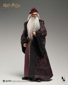 INART Harry Potter and the Chamber of Secrets Albus Dumbledore 1/6 Scale Figure (Deluxe Version)