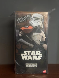 Hono Studio HS09 Stormtrooper Squad Leader 1/6 Scale Figure (Star Wars: Rebels) In Stock