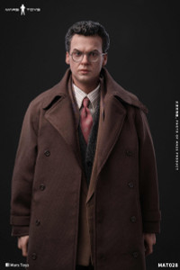 1/6 Scale Action Figure Collecion