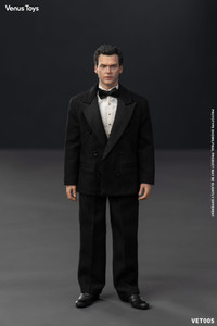 1/12 Scale Figure Collection