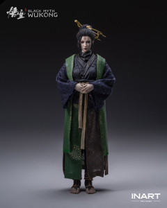 INART The Fourth Sister – Black Myth: Wukong 1/12 Figure