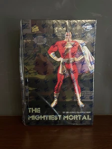 Soosootoys SST089 The Mightiest Mortal 1/6 Scale Figure