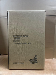 Hot Toys MMS587 Star Wars: Rogue On Assault Tank Commander 1/6th Scale Collectible Figure Hot Toys MMS587 Star Wars: Rogue On Assault Tank Commander 1/6th Scale Collectible Figure