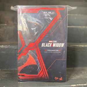 Hot Toys MMS602 Black Widow Taskmaster 1/6th Scale Collectible Figure Hot Toys MMS602 Black Widow Taskmaster 1/6th Scale Collectible Figure