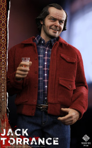 Present toys SP54 Scale Shining Jack 1/6 Action Figure