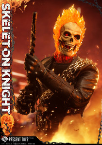 Present Toys SP59 Skeleton Knight 1/6 Action Figure Present Toys SP59 Skeleton Knight 1/6 Action Figure