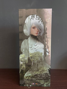 Play Toy P021 Sexy Humanoid Robot 2B 1/6 Figure Play Toy P021 Sexy Humanoid Robot 2B 1/6 Figure