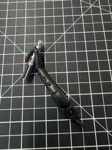 1/6 Figure Parts Lightsaber Hand for Hot Toys TMS020 Anakin Skywalker and Stap Star Wars The Clone Wars 1/6 Figure Parts Lightsaber Hand for Hot Toys TMS020 Anakin Skywalker and Stap Star Wars The Clone Wars