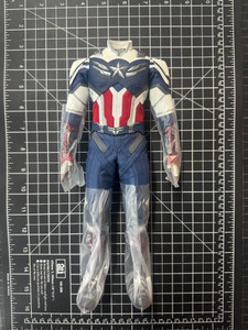 Hot Toys Products - LionRockToyz