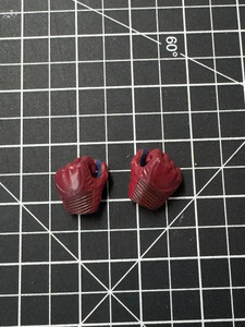 1/6 Figure Parts Hand Set #2 for Hot Toys MMS563 Captain America Avengers: Endgame 1/6 Figure Parts Hand Set #2 for Hot Toys MMS563 Captain America Avengers: Endgame