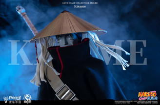 Rocket Toys ROC-007 Kisame 1/6 Scale Figure