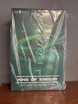 Mars Toys MAT015 King Of Enigma 1/6 Action Figure!