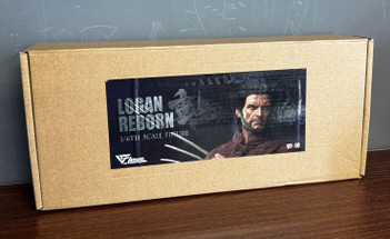 VF Toys VF-010 Logan Reborn 1/6 Action Figure