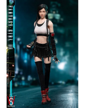 SWTOYS FS068 1/6 Scale Fantasy Girl costume set