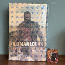 SOOSOOTOYS SST045 OLD MAN LOGAN 1/6 SCALE FIGURE SOOSOOTOYS SST045 OLD MAN LOGAN 1/6 SCALE FIGURE