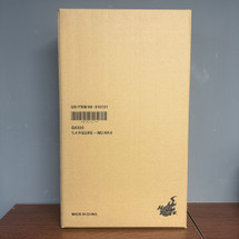 Hot Toys QS020 Iron Man 2 Mark IV 1/4 Scale Figure Hot Toys QS020 Iron Man 2 Mark IV 1/4 Scale Figure