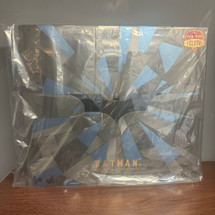 Hot Toys MMS697 WB100 Batman 1/6th Scale Collectible Figure Exclusive Edition