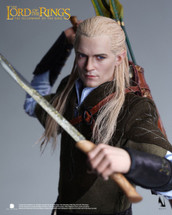 INART A014 1/6 Scale Legolas from The Lord of the Rings INART A014 1/6 Scale Legolas from The Lord of the Rings