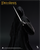 INART A013D1 LOTR NAZGÛL Deluxe Version 1/6 Scale Collectible Figure