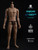 WorldBox AT020 Pro 1/6 Muscle Male Action Figure Body WorldBox AT020 Pro 1/6 Muscle Male Action Figure Body
