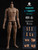 WorldBox AT020 Pro 1/6 Muscle Male Action Figure Body WorldBox AT020 Pro 1/6 Muscle Male Action Figure Body