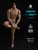 WorldBox AT020 Pro 1/6 Muscle Male Action Figure Body WorldBox AT020 Pro 1/6 Muscle Male Action Figure Body