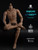 WorldBox AT020 Pro 1/6 Muscle Male Action Figure Body WorldBox AT020 Pro 1/6 Muscle Male Action Figure Body