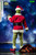 Dark Toys DTM007 The Grinch and the Max DX 1/6 Scale Figure