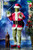 Dark Toys DTM007 The Grinch and the Max DX 1/6 Scale Figure