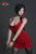 FIRE A034 1/6 Resident Evil Ada Wong Figure Head Sculpt and Costume Set FIRE A034 1/6 Resident Evil Ada Wong Figure Head Sculpt and Costume Set