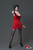 FIRE A034 1/6 Resident Evil Ada Wong Figure Head Sculpt and Costume Set FIRE A034 1/6 Resident Evil Ada Wong Figure Head Sculpt and Costume Set