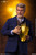 Mars Toys MAT016 Enchanter Doctor Fate 1/6 Scale Figure Mars Toys MAT016 Enchanter Doctor Fate 1/6 Scale Figure