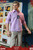 Flashback Dexter Morgan 1/6 Scale Collectible Action Figure