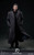 Kento Studio K006 Black Coat Set with Body 1/6 Scale
