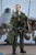 DID MA80182 US Navy Fighter F-14 Pilot 1/6 Scale Figure - Tom & Nick