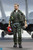 DID MA80182 US Navy Fighter F-14 Pilot 1/6 Scale Figure - Tom & Nick