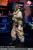 Star Ace Toys SA0154 Winston Zeddemore Ghostbusters 1/6 Scale Action Figure Star Ace Toys SA0154 Winston Zeddemore Ghostbusters 1/6 Scale Action Figure