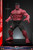 Hot Toys MMS797 Red Hulk Captain America: Brave New World 1/6 Figure Hot Toys MMS797 Red Hulk Captain America: Brave New World 1/6 Figure