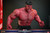 Hot Toys MMS797 Red Hulk Captain America: Brave New World 1/6 Figure Hot Toys MMS797 Red Hulk Captain America: Brave New World 1/6 Figure