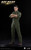 POPTOYS EX061 ACE Pilot Flying Suit Version 1/6 Scale Figure POPTOYS EX061 ACE Pilot Flying Suit Version 1/6 Scale Figure